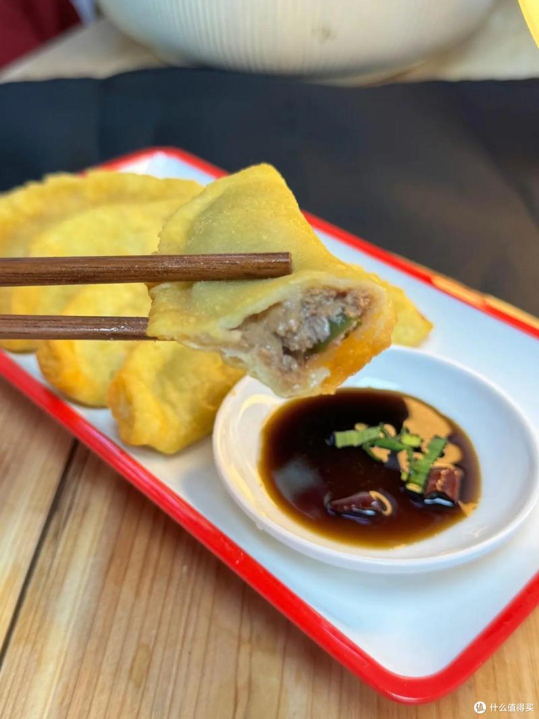 南京,最好吃的不是盐水鸭,不是粉丝汤,而是这10样,口口封神!