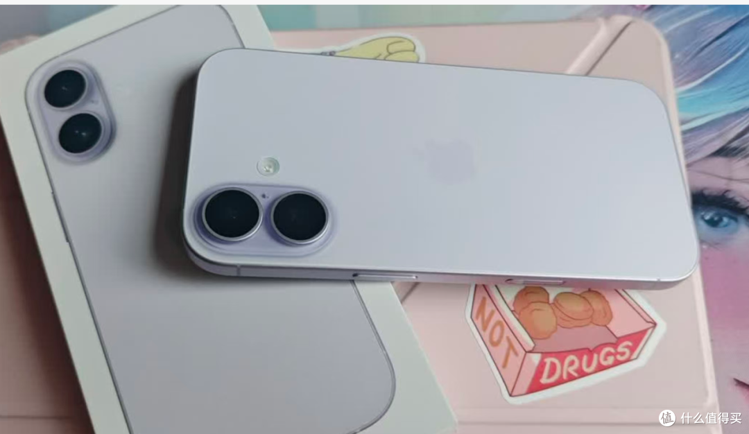 后悔了!买完iPhone 17才刷到这篇,血亏两千块