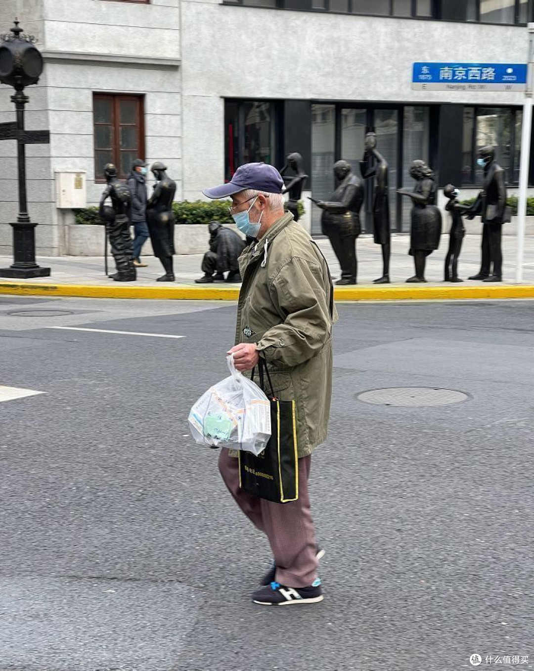 上了年纪的男人佩戴帽子,记住3戴、3不戴原则,减龄有型、不油腻