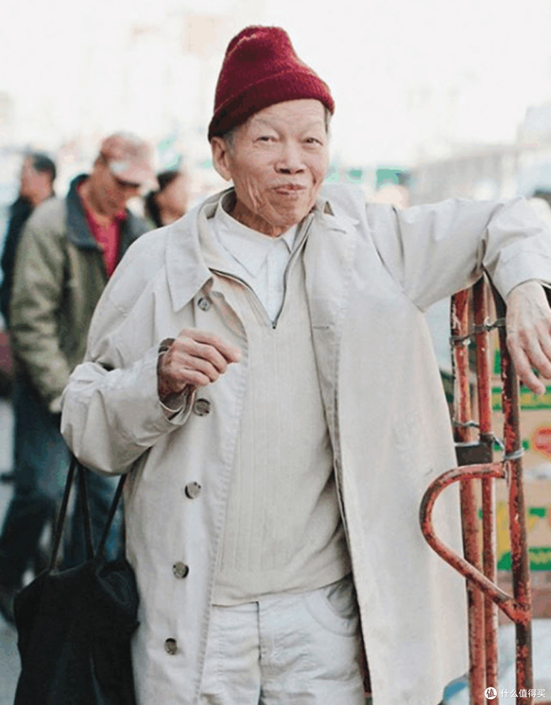 上了年纪的男人佩戴帽子,记住3戴、3不戴原则,减龄有型、不油腻