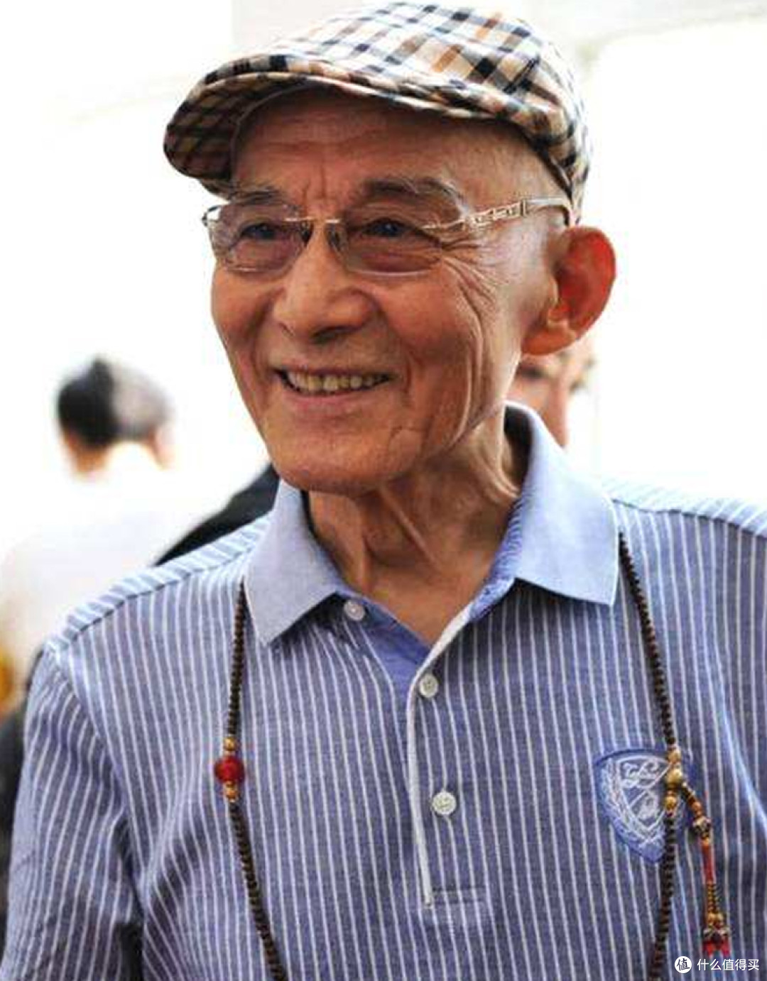 上了年纪的男人佩戴帽子,记住3戴、3不戴原则,减龄有型、不油腻