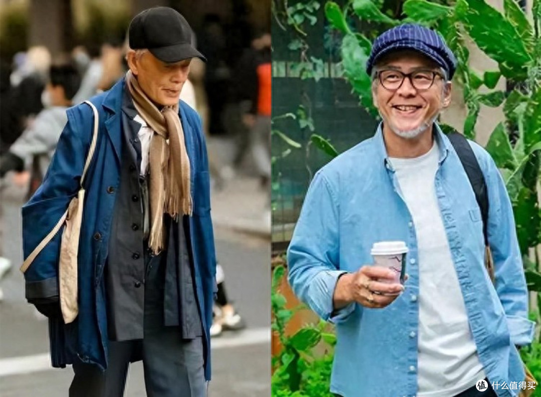 上了年纪的男人佩戴帽子,记住3戴、3不戴原则,减龄有型、不油腻