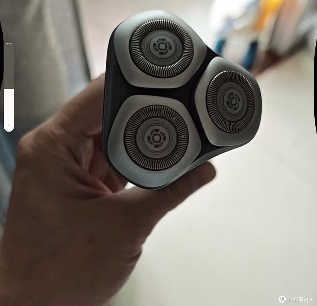 父亲节礼物：飞利浦S3882剃须刀
