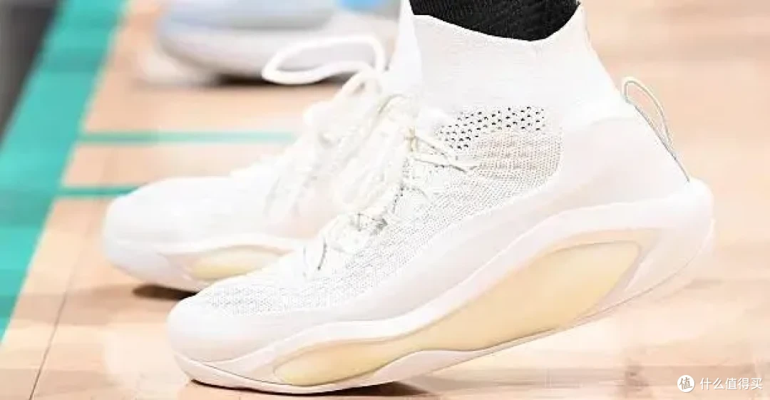 【WNBA每日上脚】本尊没穿她上脚！上脚文班PE是什么实力？