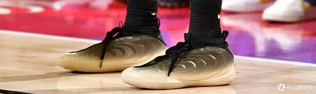 【WNBA每日上脚】本尊没穿她上脚！上脚文班PE是什么实力？