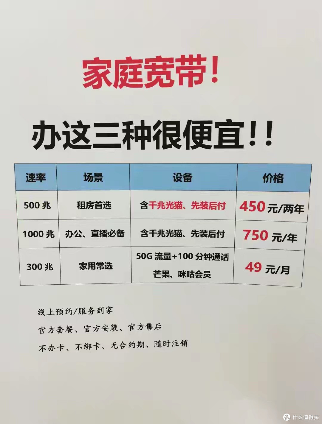 宽带续费，别当“冤大头”：老用户每年多交几百元？这招帮你省钱