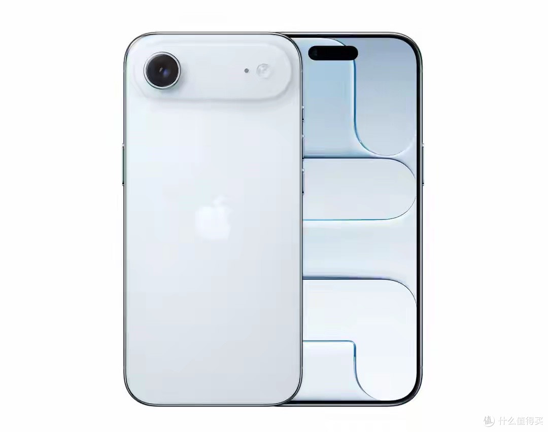 3500块的iPhone Air香不香?这台“瘦身狂魔”我劝你想清楚再冲!