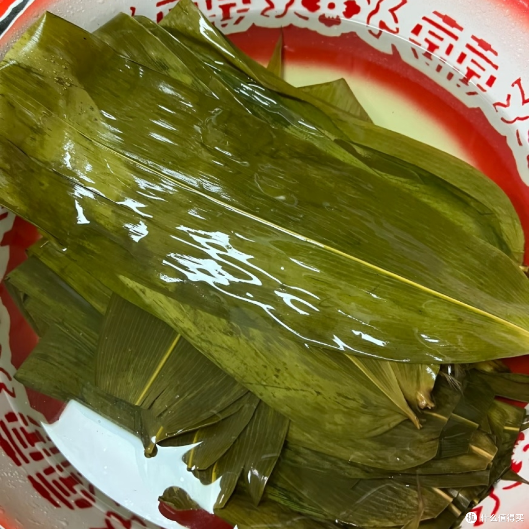 糯米红枣粽的温暖味道