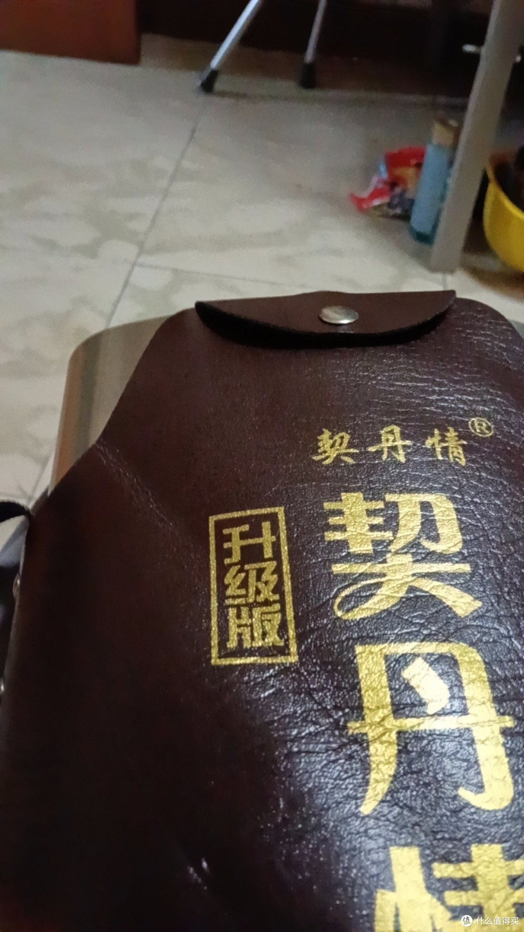 老物件里的性价比之王