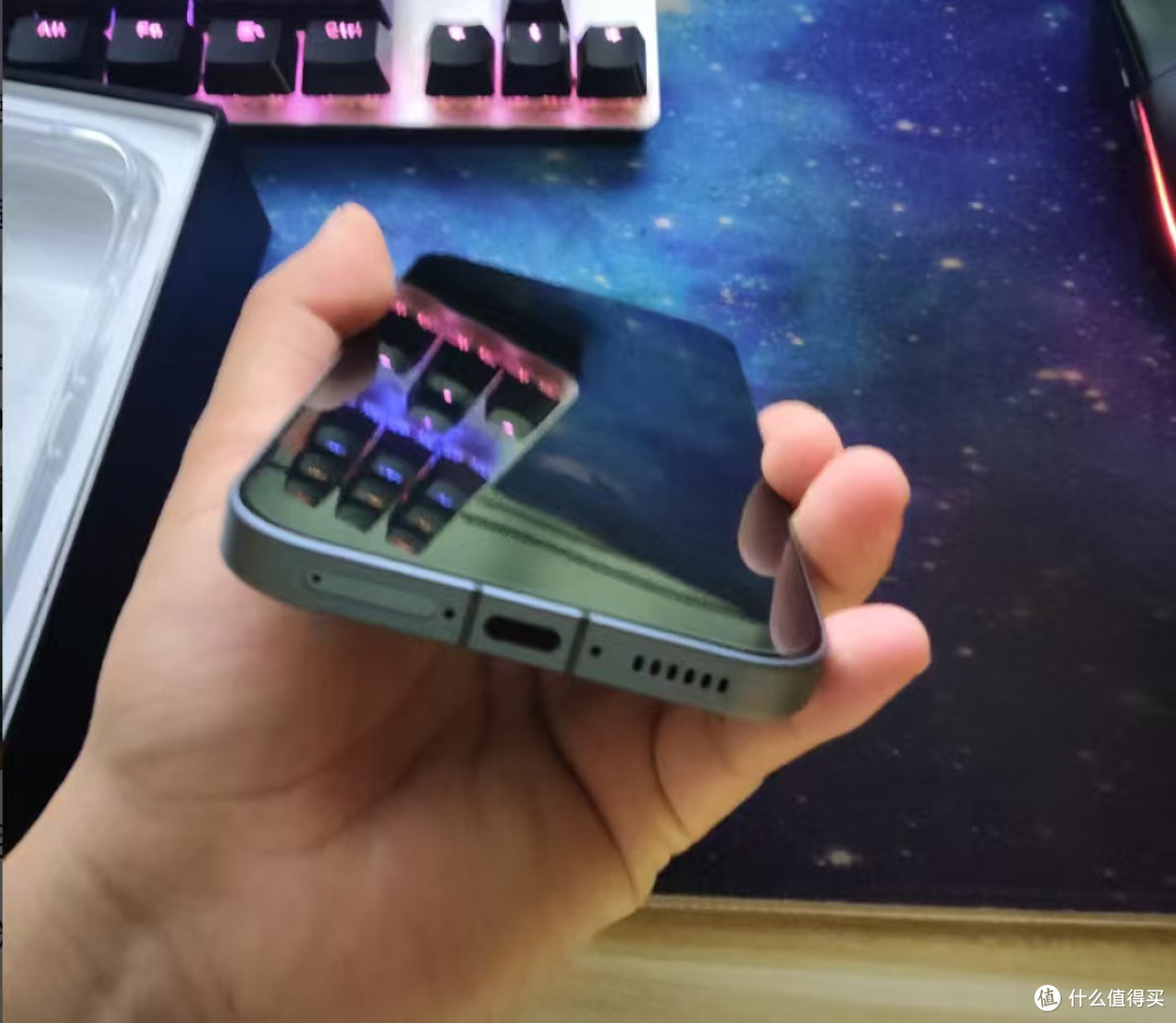 iQOO Z11 Turbo:这些优点让我种草,这些缺点劝你三思