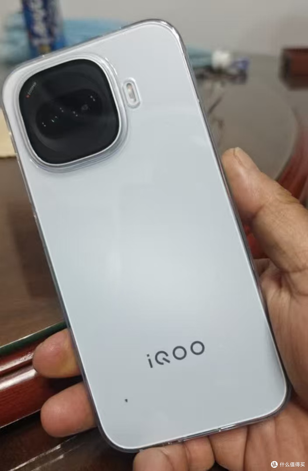 iQOO Z11 Turbo:这些优点让我种草,这些缺点劝你三思