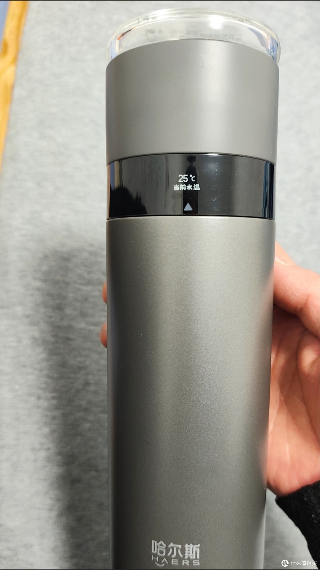 适合爱茶父亲的保温杯评测