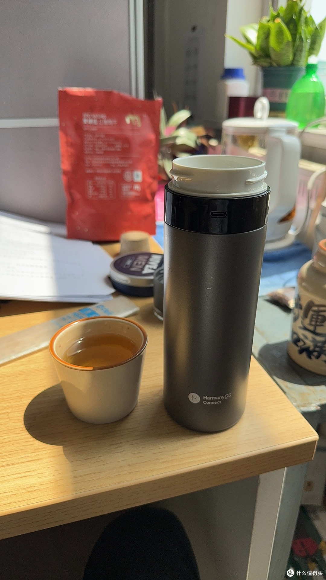 适合爱茶父亲的保温杯评测