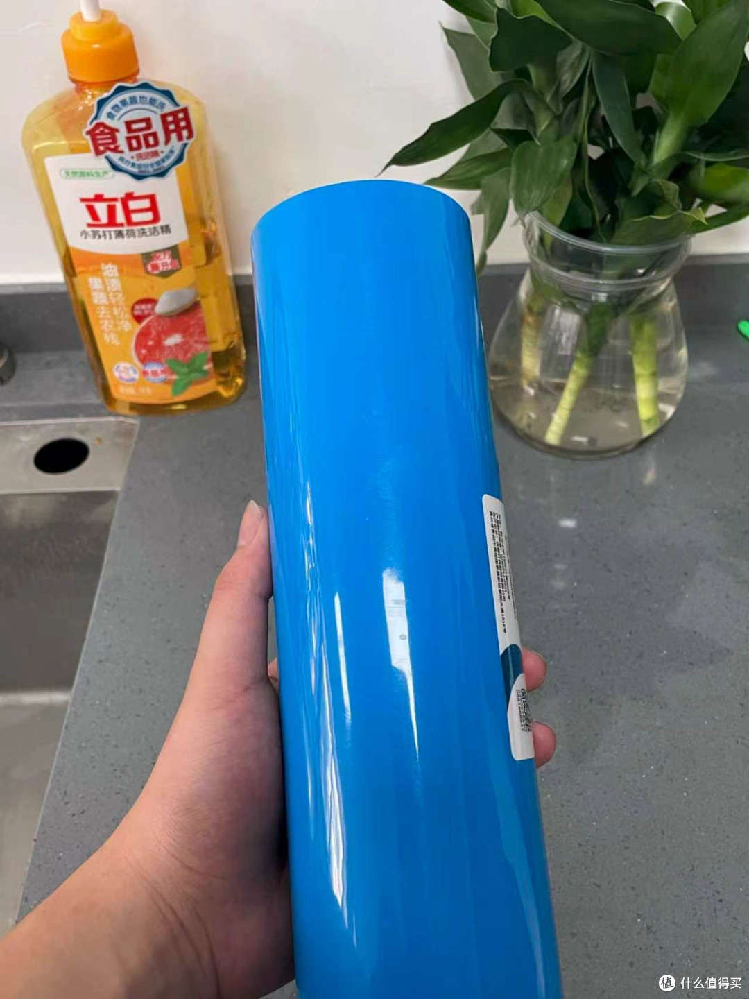 小米 H800G 净水器平替滤芯实测：租房族的省钱神器，搬家也能带走