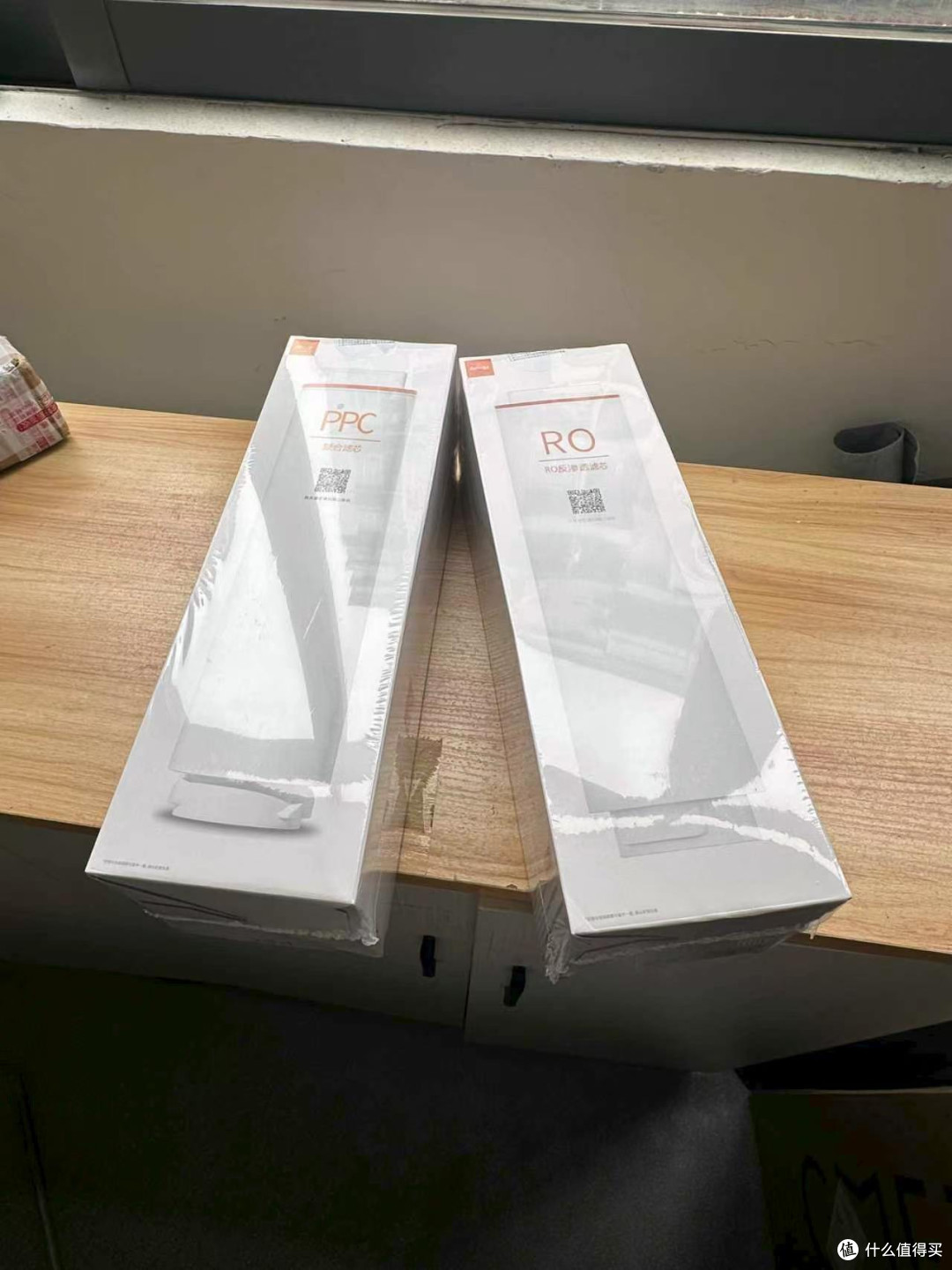 小米 H800G 净水器平替滤芯实测：租房族的省钱神器，搬家也能带走