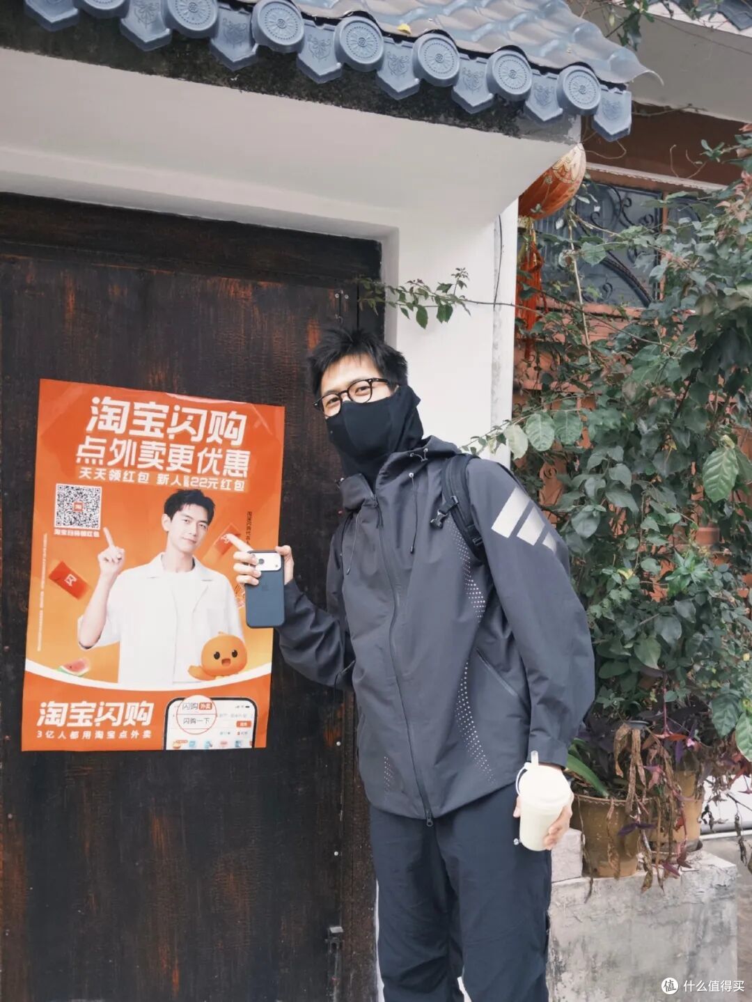 户外新风向:公主请上山,精致又优雅,带来时髦舒适的穿着体验