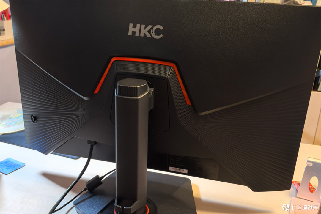 闭眼入不踩雷｜4款HKC全场景显示器实测种草，办公电竞全覆盖