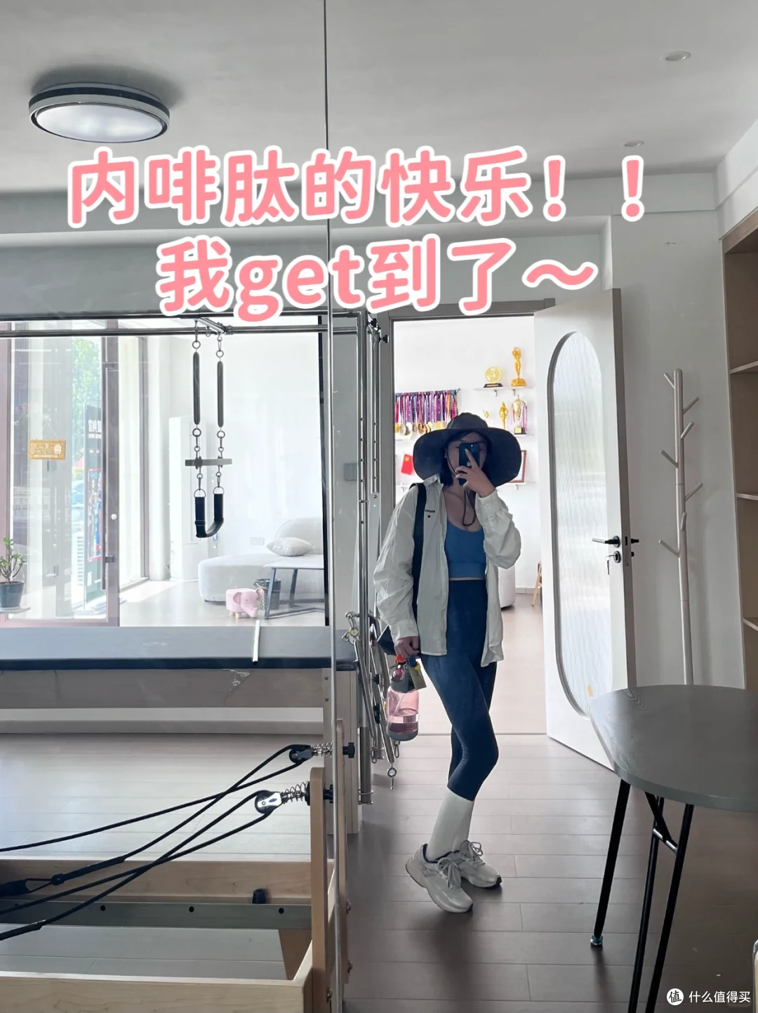 五六十岁女人:适合运动还是躺平,看完这几组对比图,就明白了!