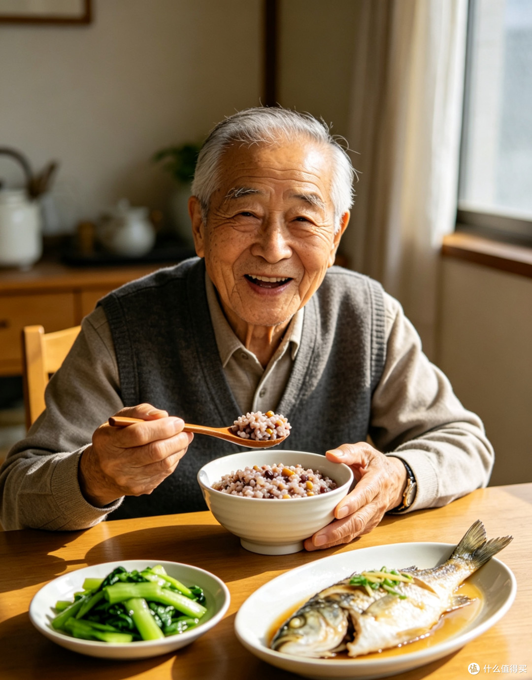 老爸常年回购!适配一低一高体质的食补