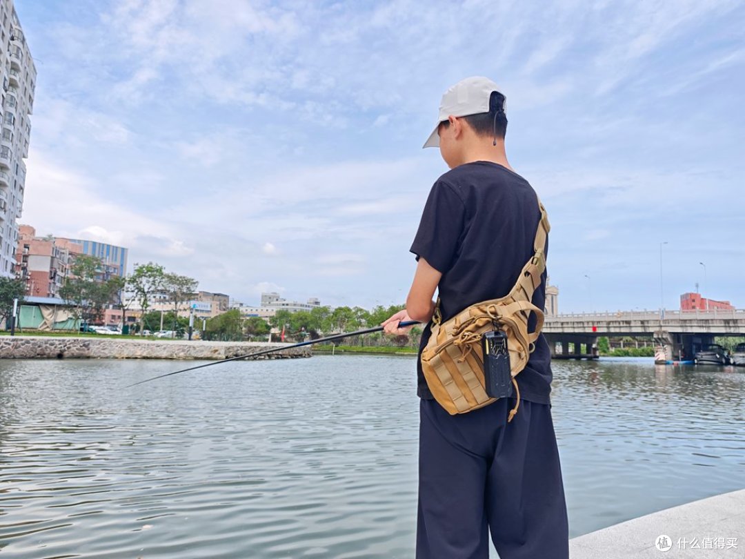 夏日户外驱蚊降温一站式解决方案，实测三款奈特科尔刚需户外好物