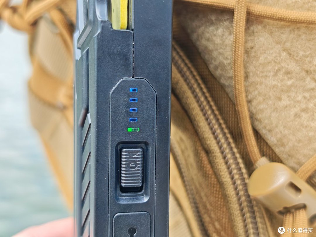 夏日户外驱蚊降温一站式解决方案，实测三款奈特科尔刚需户外好物