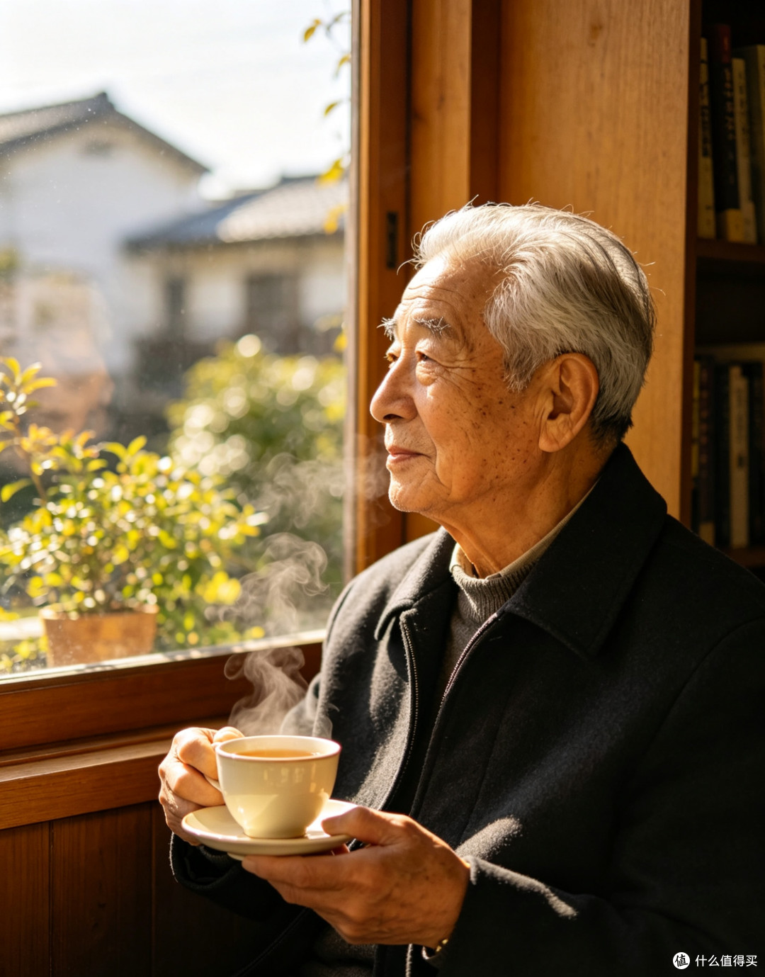 老爸自用宝藏好物 读懂长辈藏在旧物里的生活真谛
