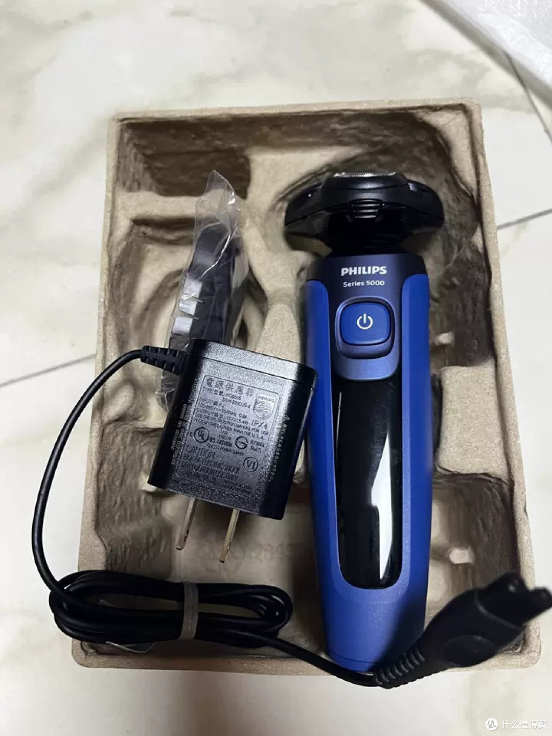 智能剃须刀,老爸满意的父亲节礼物