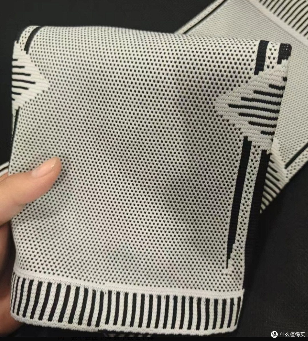 老爸常年必备的南极人艾草护膝