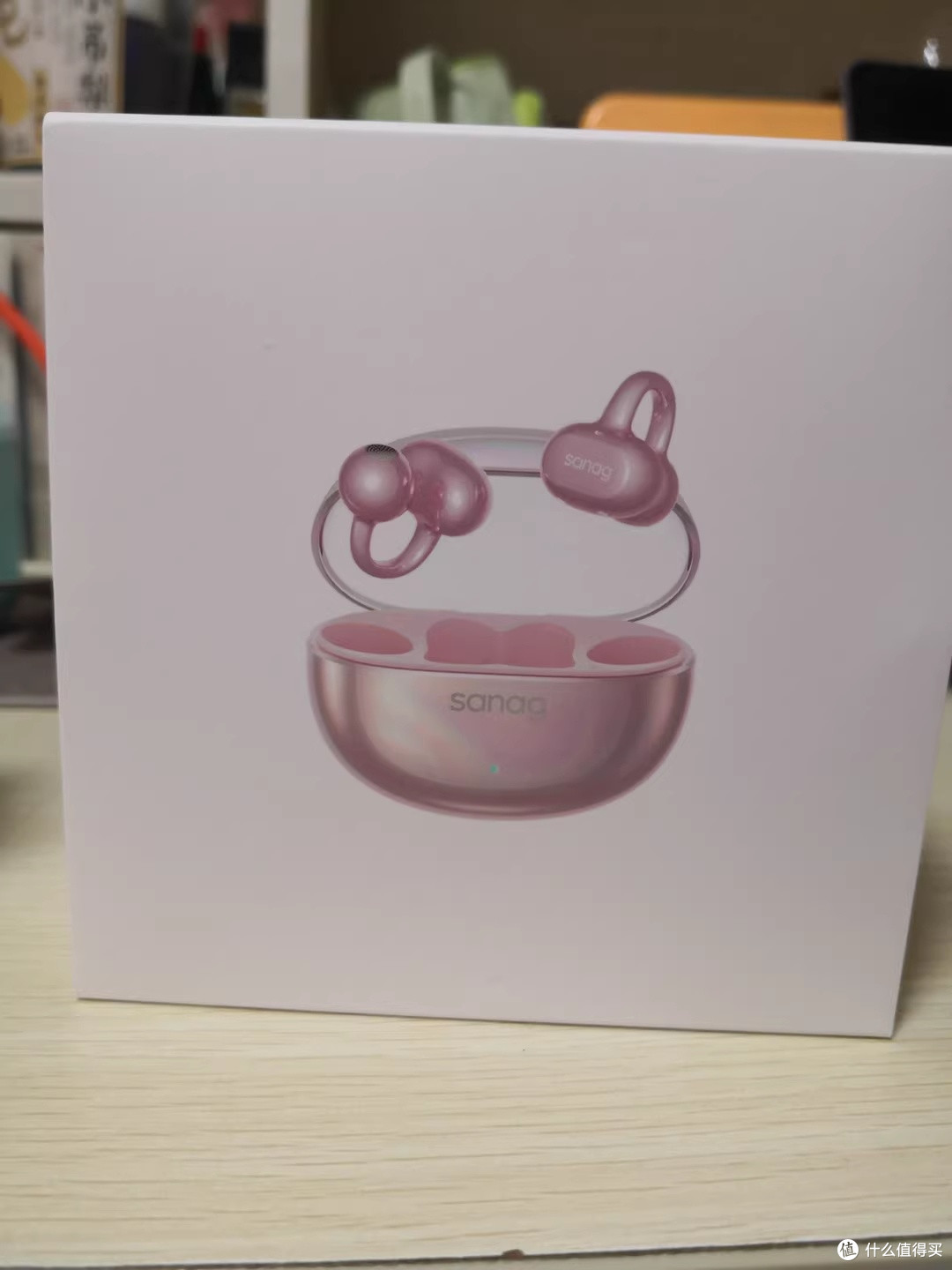 耳朵终于自由了：塞那S6 Snova是我今年618最不后悔的开箱