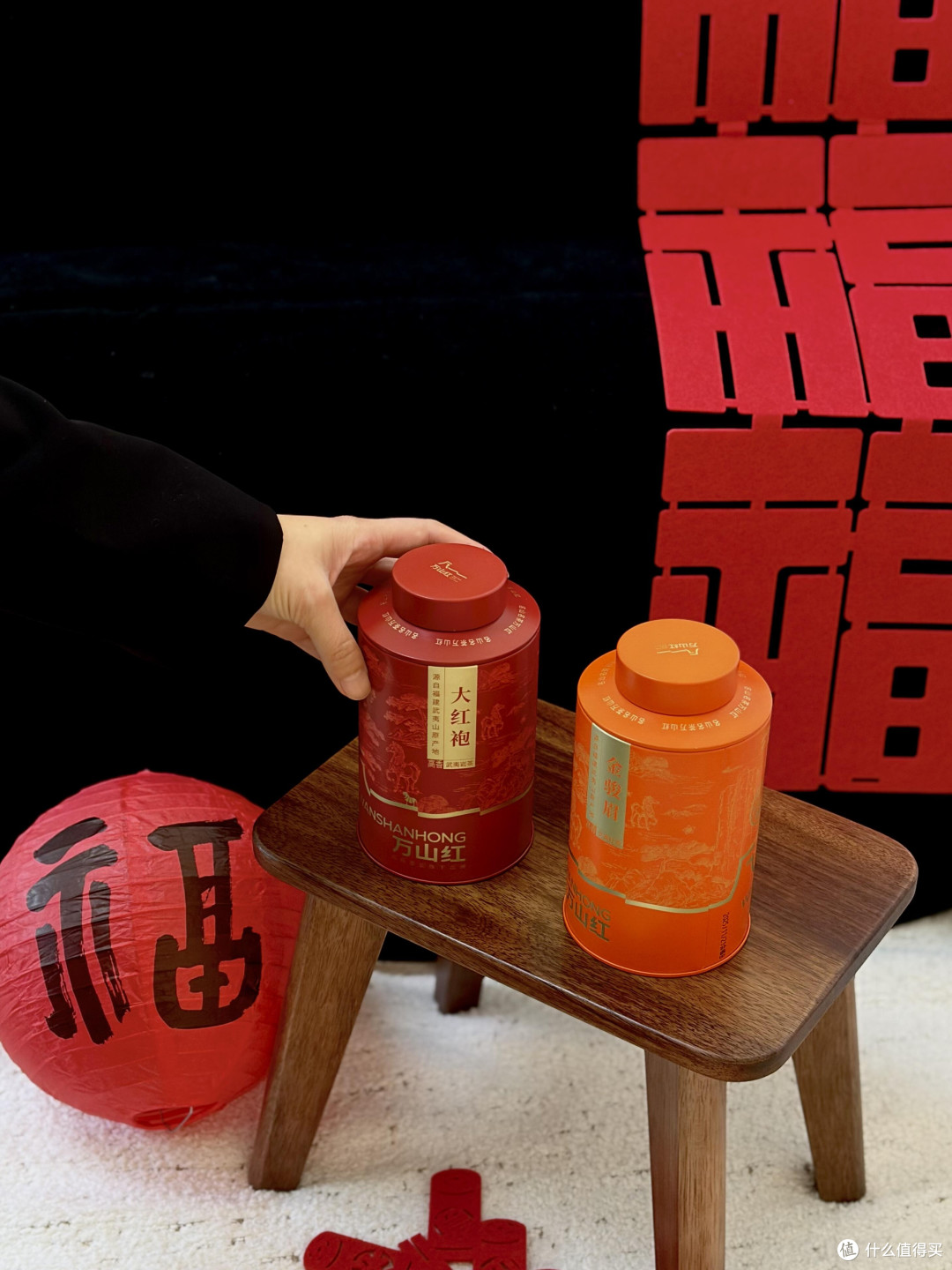 适合普通人的口粮茶