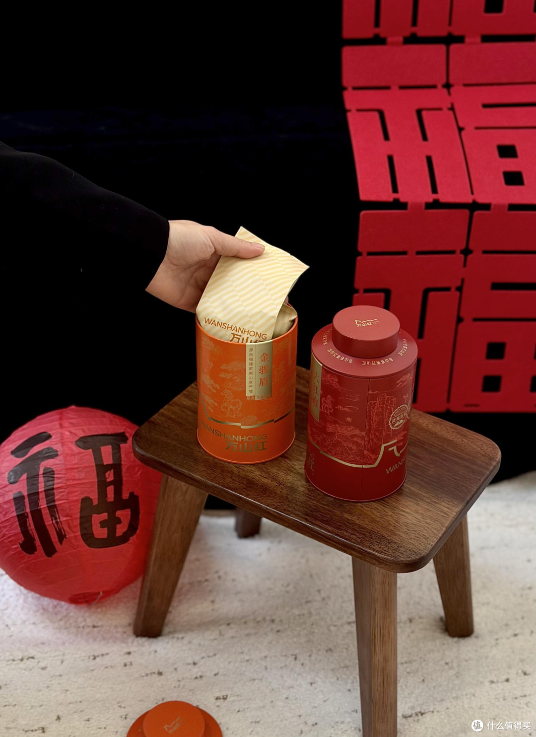 适合普通人的口粮茶