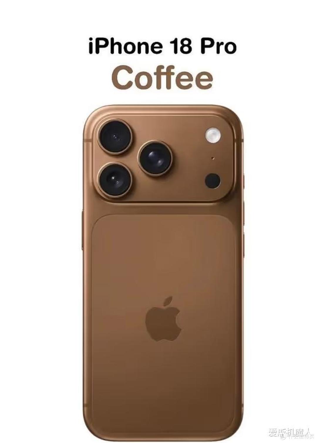 九年了,灵动岛终于要消失:iPhone 18 Pro全面曝光!