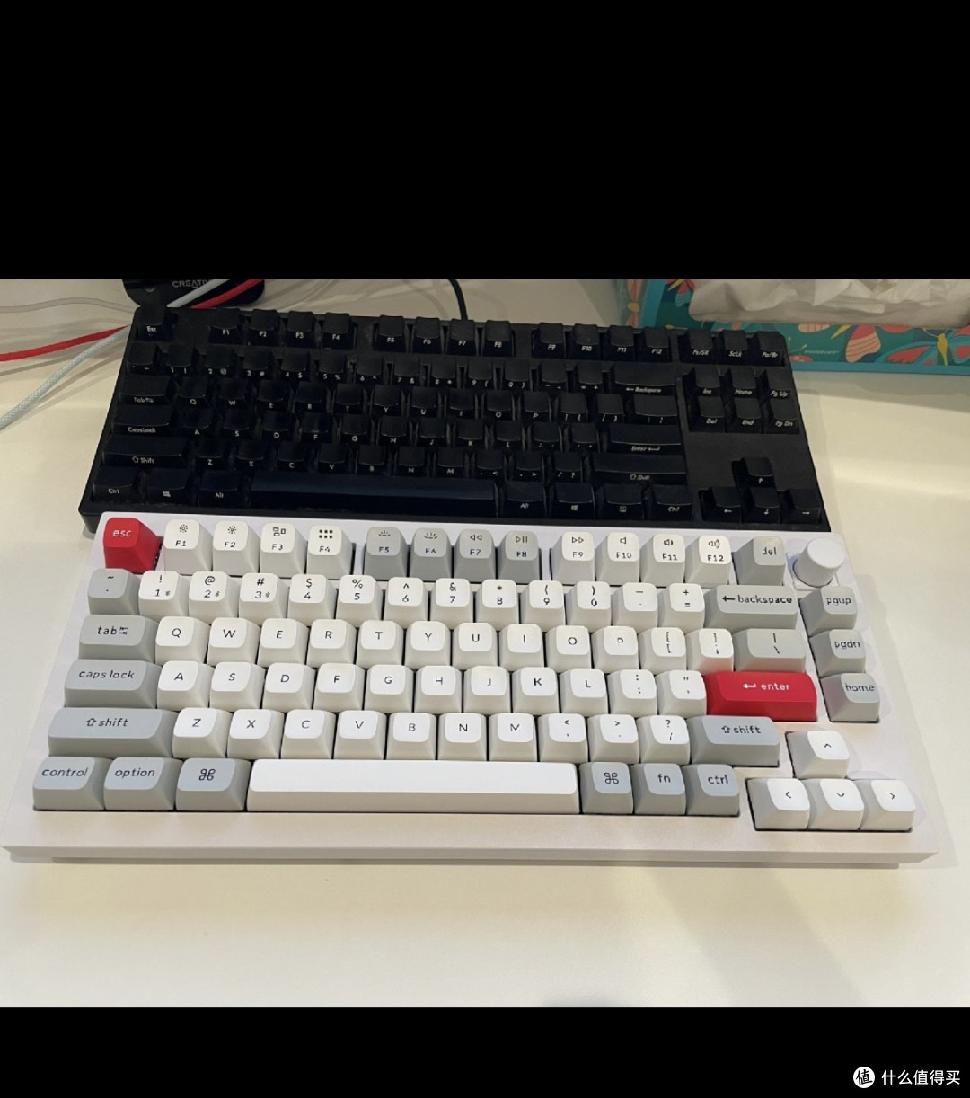 Keychron Q1 Pro 为何是客制化入门的“版本答案”？