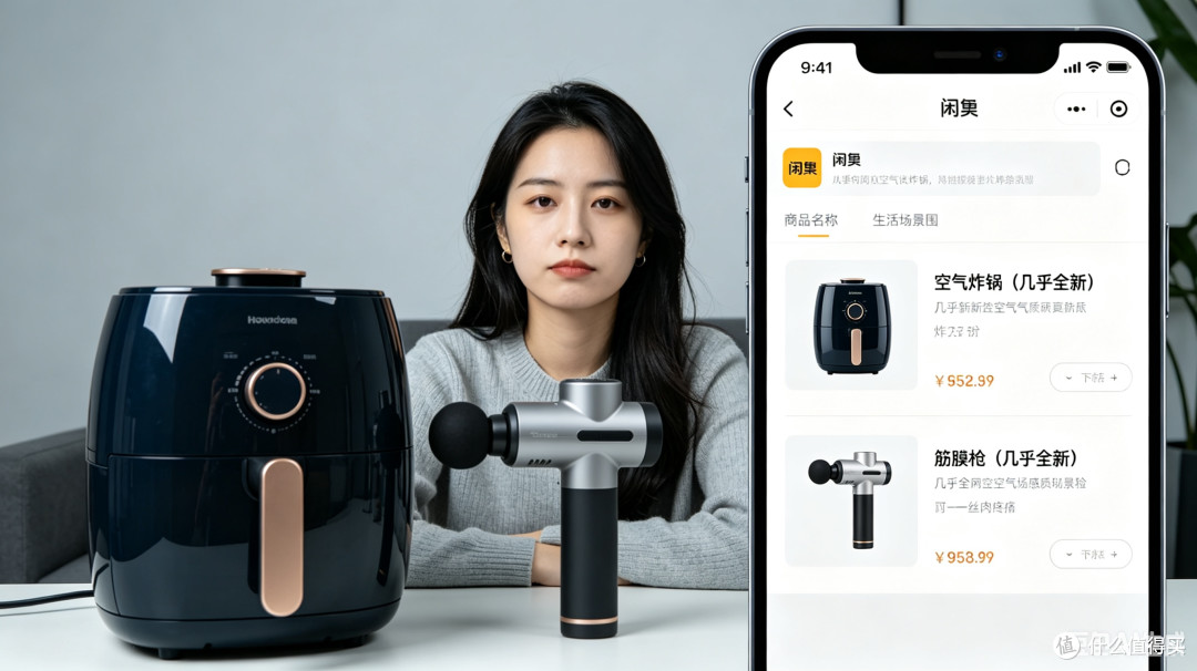 618购物狂变冷静帝,你呢?