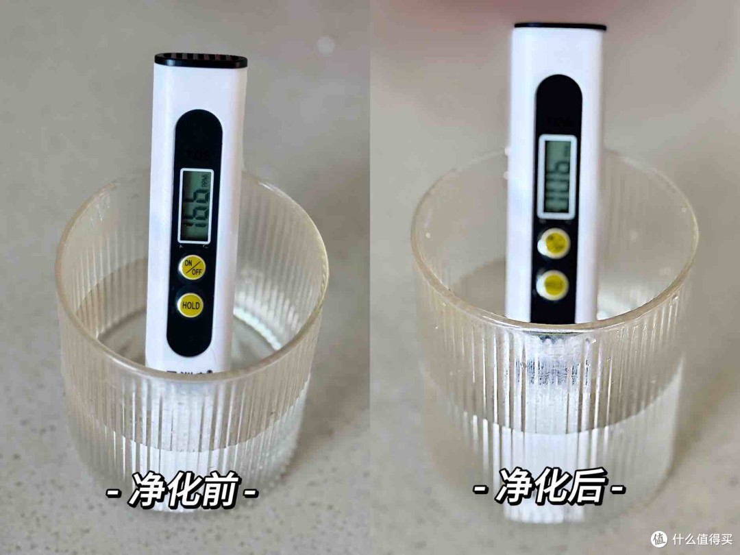 算完账我悟了!有娃家庭装净水机,真的太值了