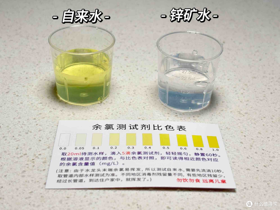 算完账我悟了!有娃家庭装净水机,真的太值了