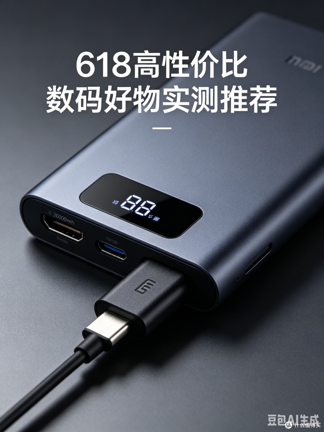 618数码选购心得：刚需好物不盲从，高性价比实测分享