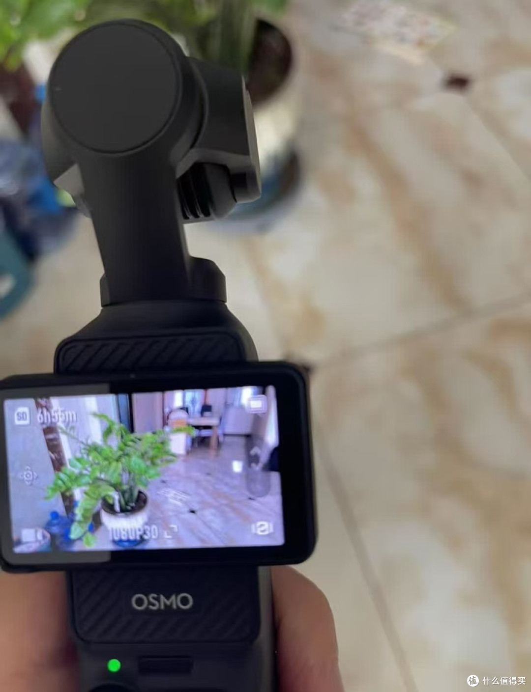大疆DJI Osmo Pocket 3相机实测
