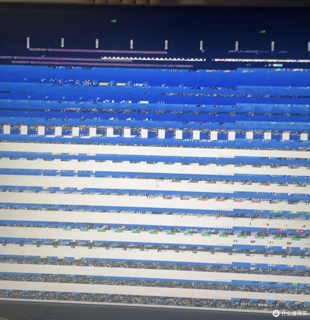 捡漏一时爽,一年火葬场!去年618买的二手1080Ti,挂了!