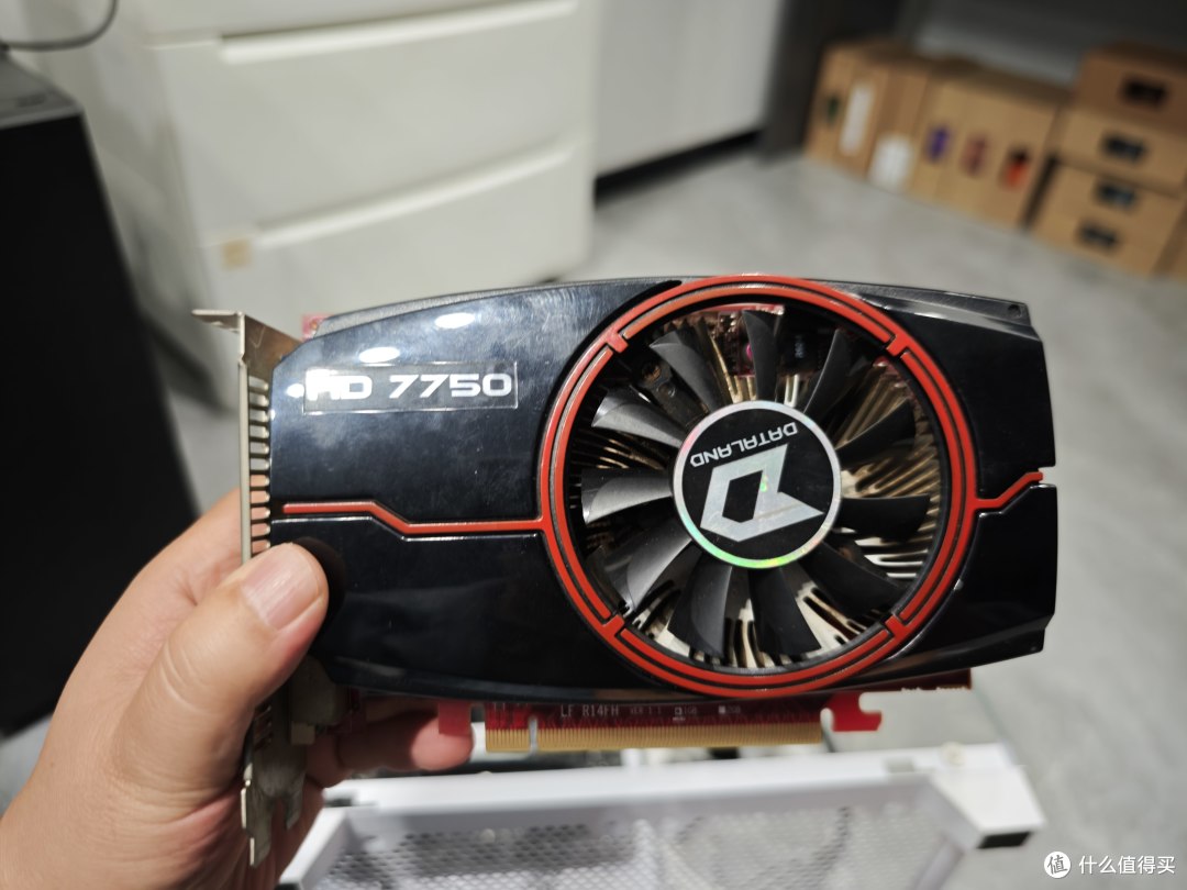 捡漏一时爽,一年火葬场!去年618买的二手1080Ti,挂了!