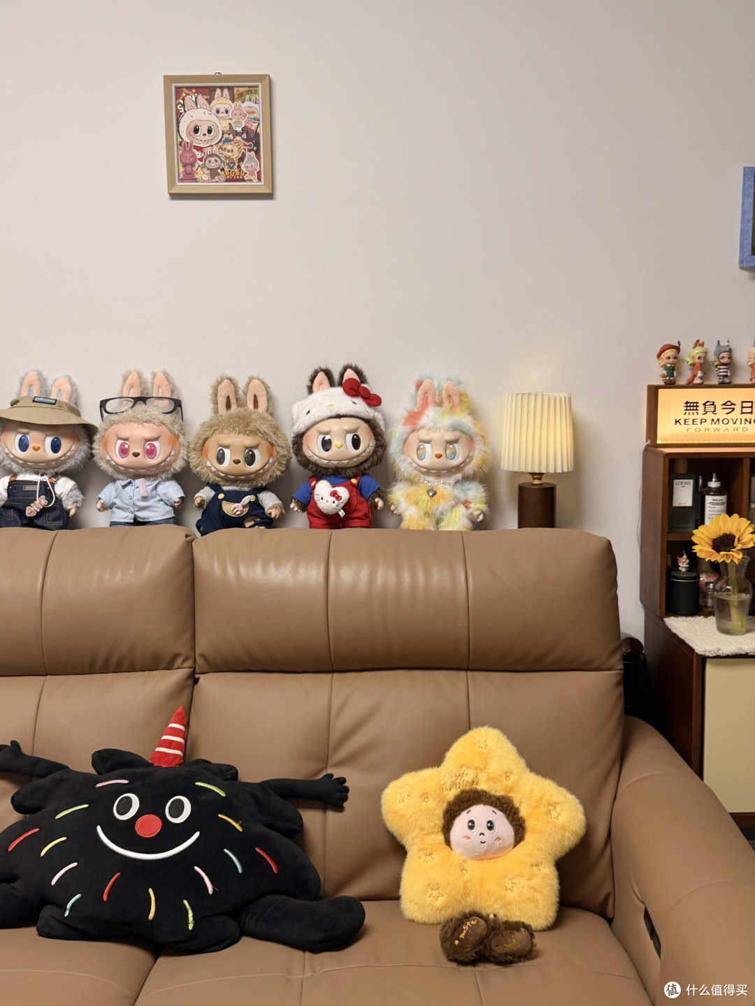 父亲的小家电:无声的爱与陪伴