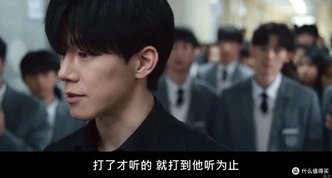 登顶No.1，网飞韩剧又爆了