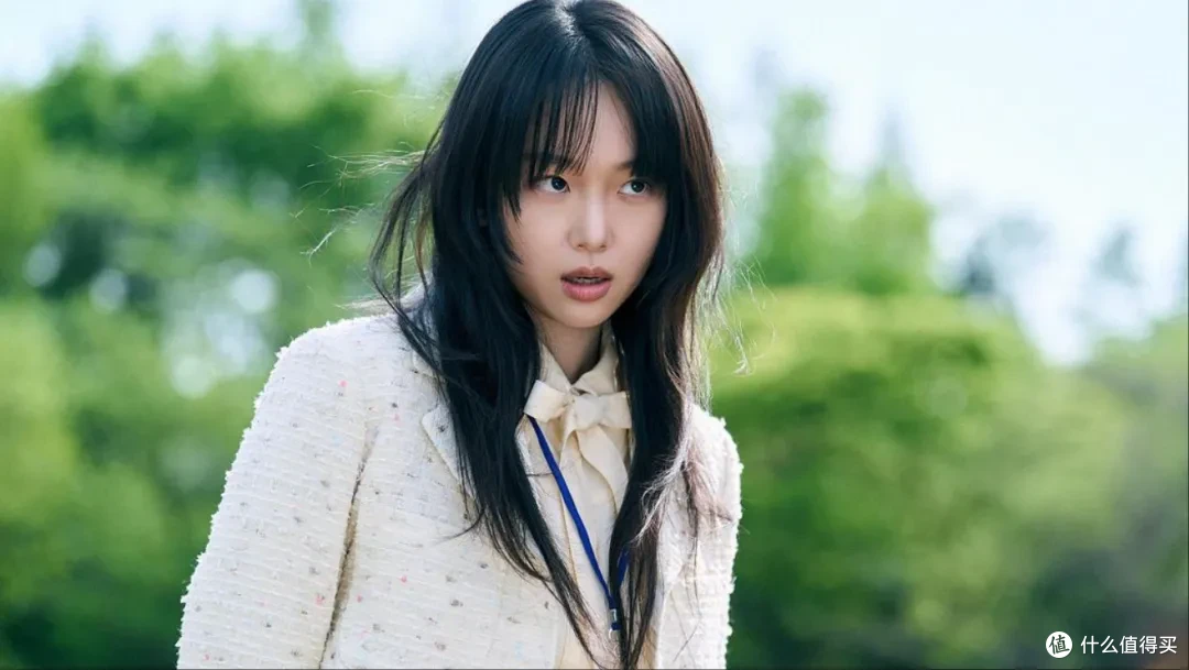 登顶No.1，网飞韩剧又爆了