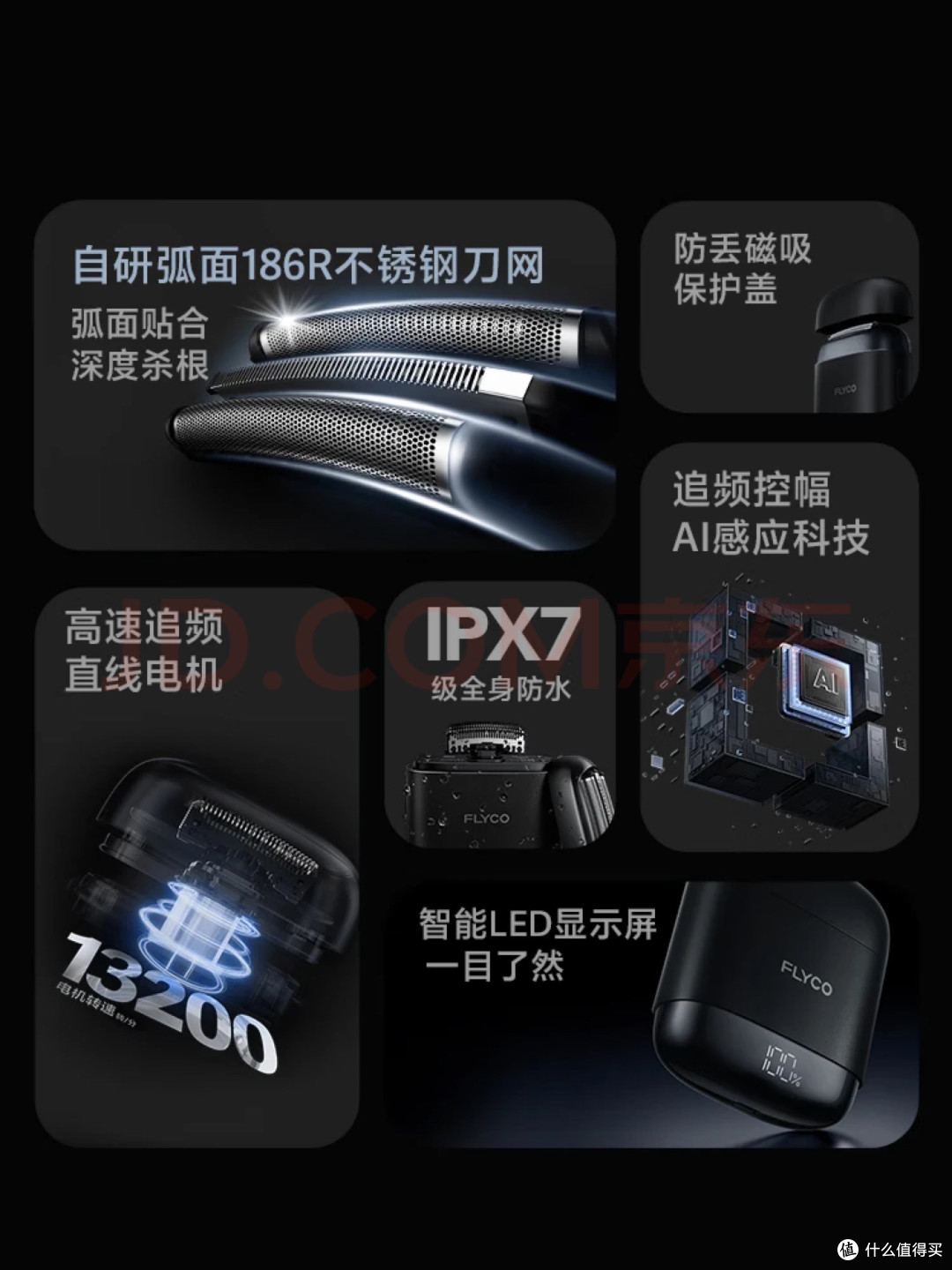 父亲节实用礼物推荐