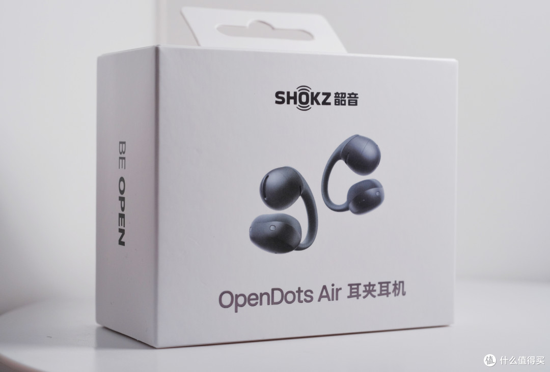 韶音 OpenDots 2 / Air 耳夹式开放真无线耳机体验 - TDS REVIEW