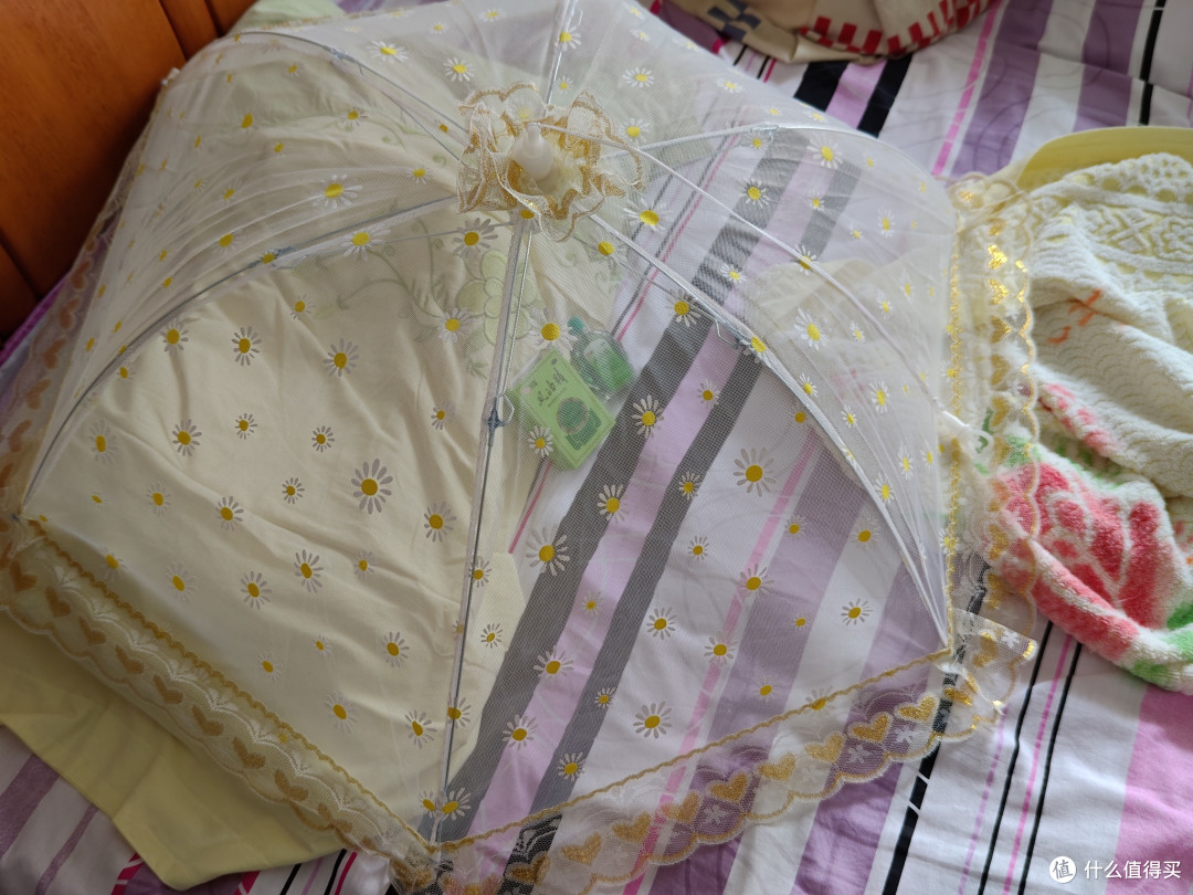 凌晨被蚊子咬醒,发现房间里没有蚊香,你说怎么办?