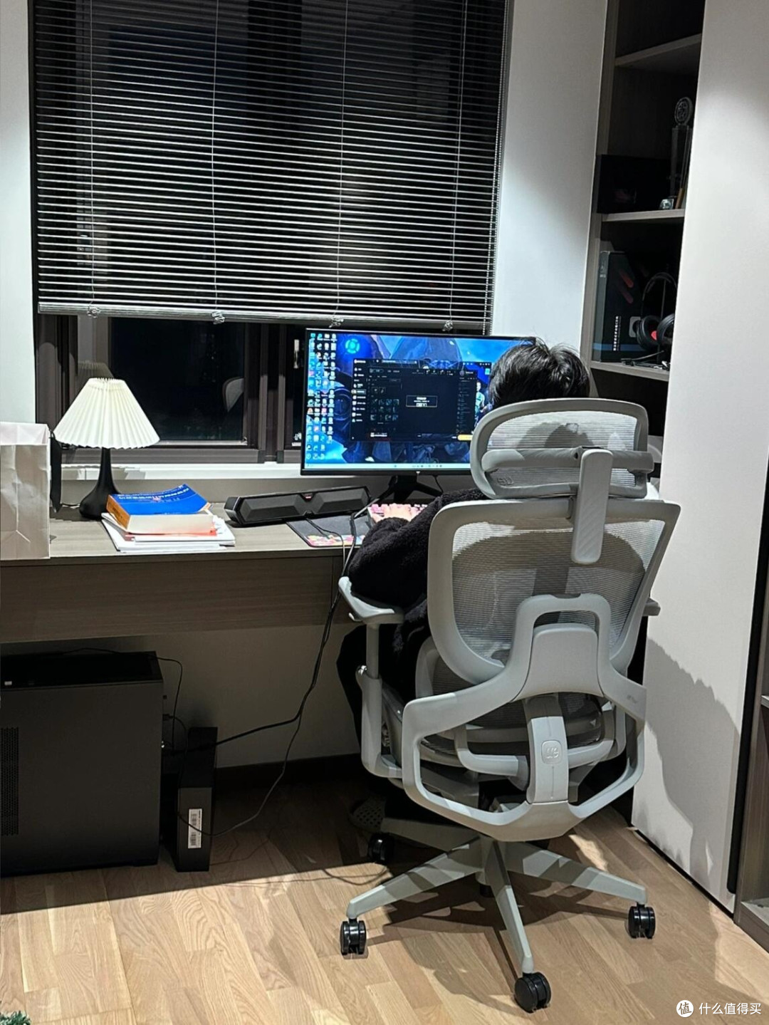 父亲的实用小家电哲学