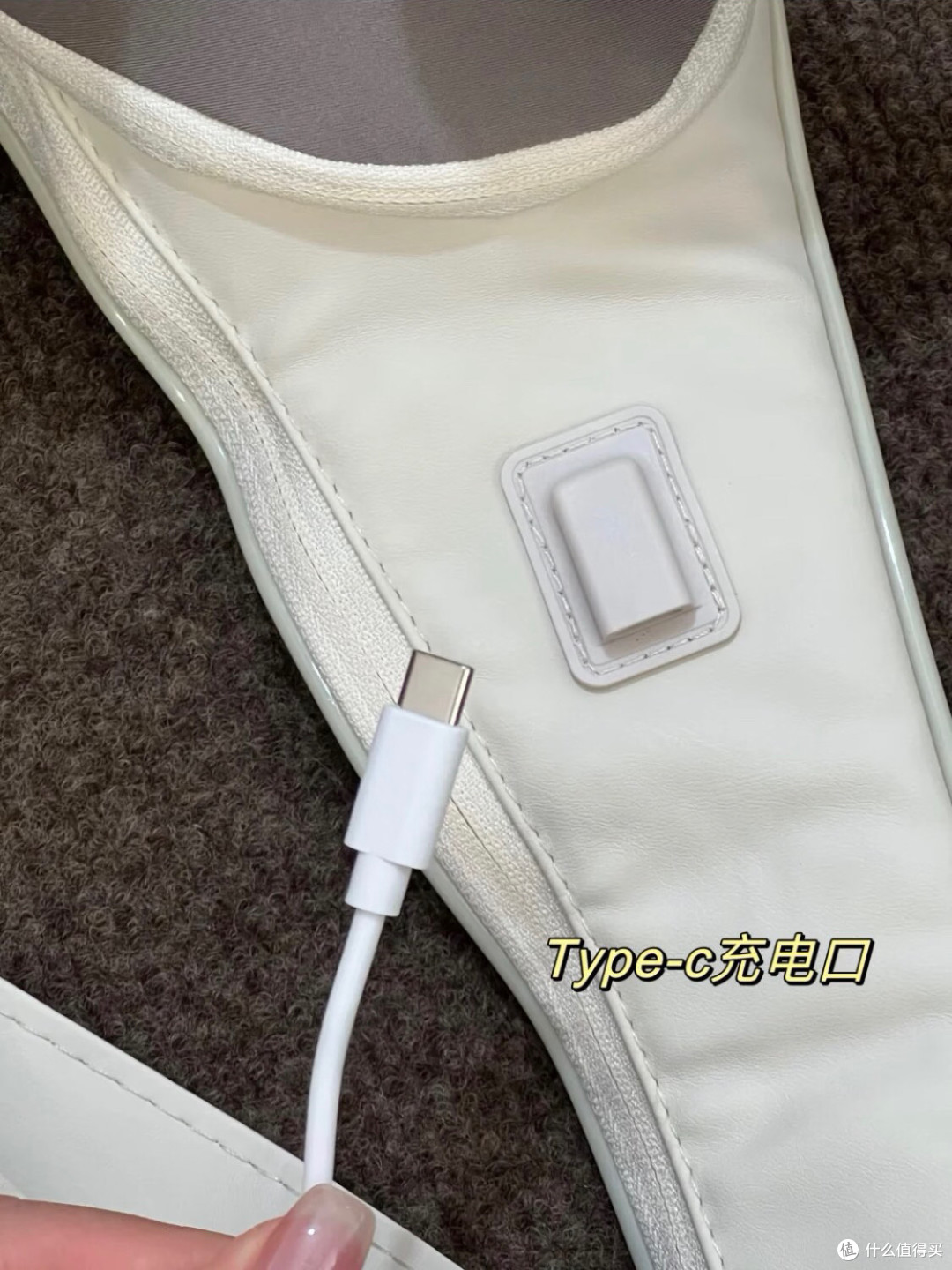 常年操劳肩颈易酸胀,这份父亲节礼物温和舒缓疲惫