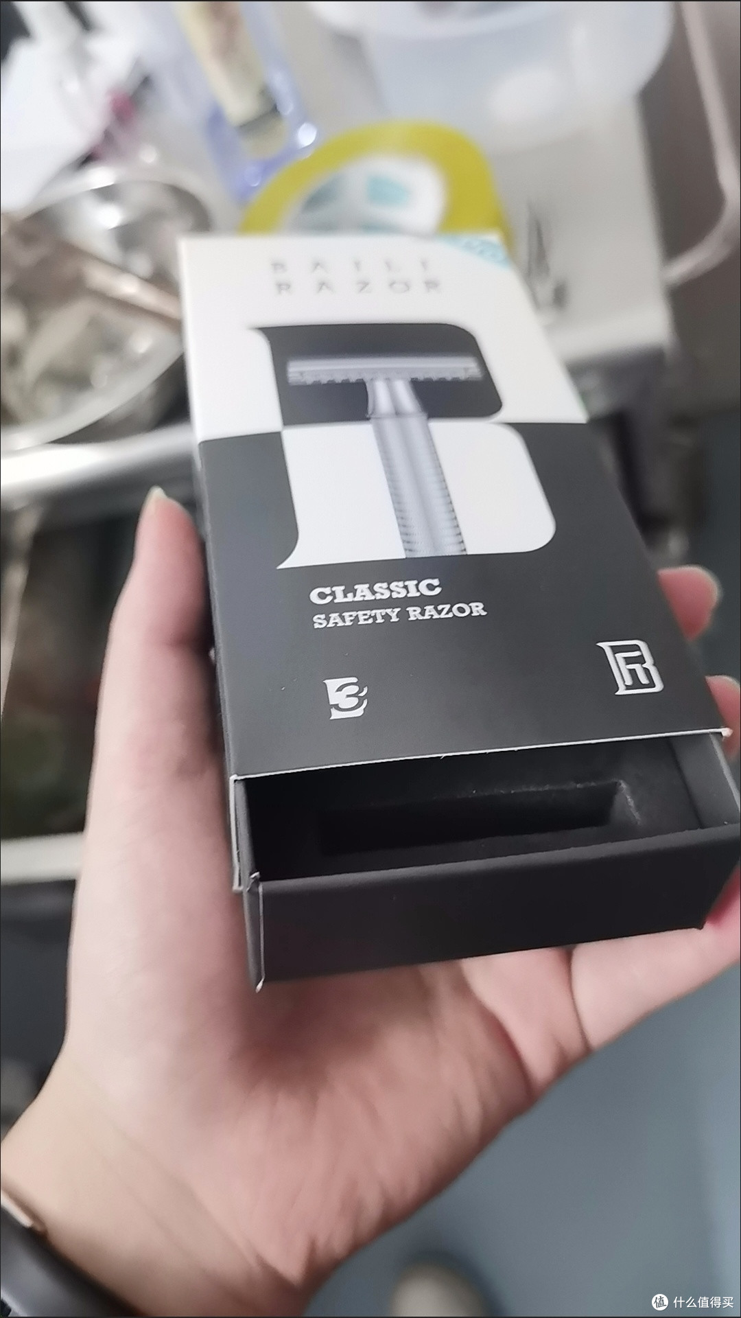 岁月里的旧时光:父亲的宝贝