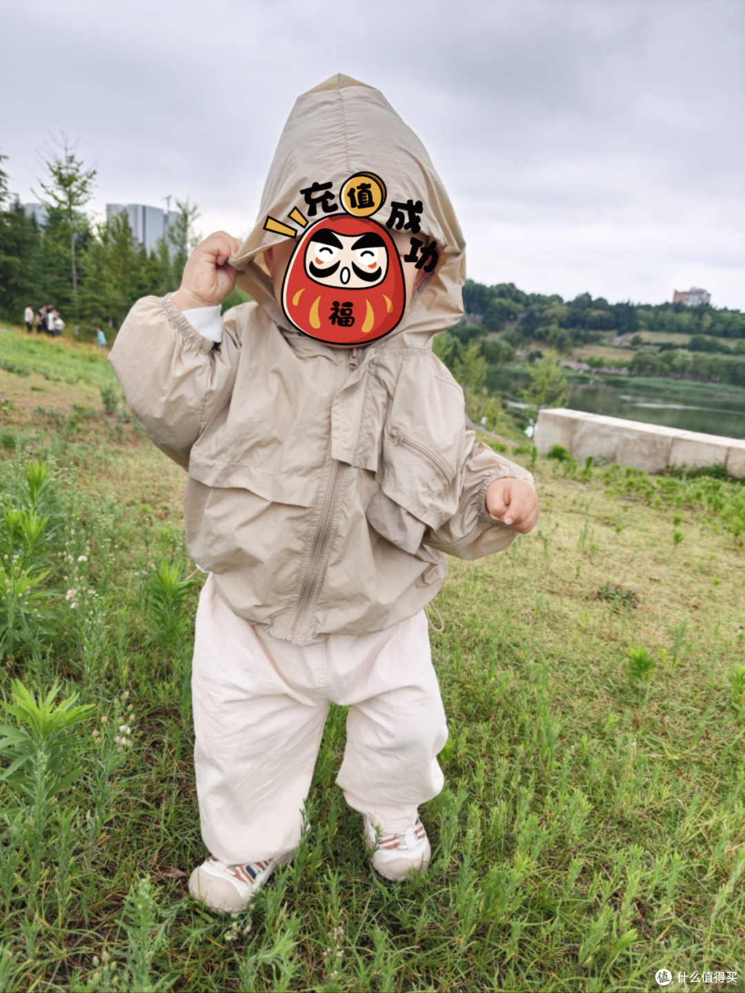 宝宝夏天出门防晒,防晒衣一定要选好!